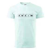 Periodická tabulka Karviná