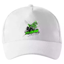 ATV čtyřkolka offroad XXX