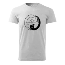 Jezevčíci - Jin jang