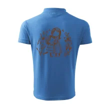 Matka a dcera v objetí