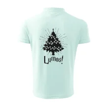 Harry - Lumos stromeček