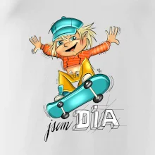 D I A skate