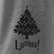 Harry - Lumos stromeček