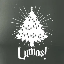 Harry - Lumos stromeček