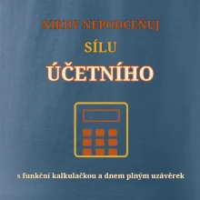 Nikdy nepodceňuj sílu účetního