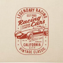 Legendary Racing Cars