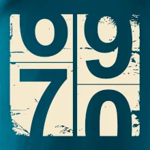 Tachometr 70 Tachometr 70
