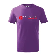 Svatozář už jsem měla, nesluší mi!