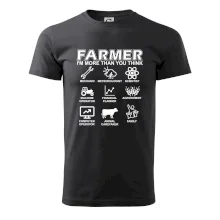 Farmer Symbols