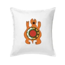 Mayové - zvířata želva