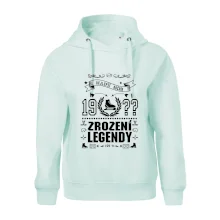 Zrození legendy - pro hokejistu