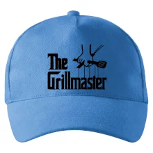 The Grillmaster