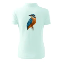 Lednáček kreslený