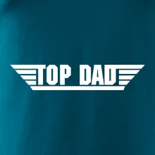 Top dad s čárami