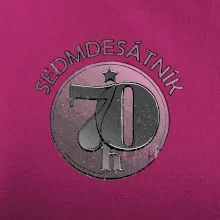 Sedmdesátník Československý