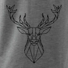 Geometrie - Jelen velký