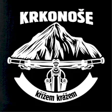 Krkonoše křížem krážem