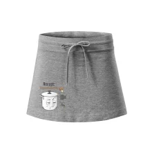 Recept houbová redukce