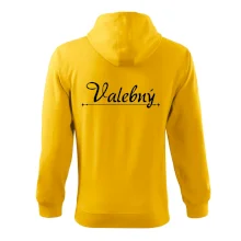 Staročeština - Valebný - mocný, silný