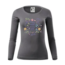 Pray more worry less