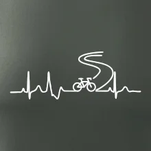 EKG silniční cyklistika
