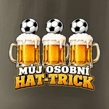 Můj osobní hat trick