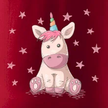 Jednorožec miminko