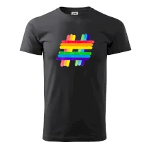 LGBT hashtag LGBT hashtag