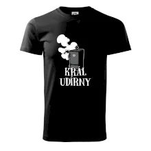 Král udírny Král udírny