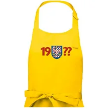 Moravská orlice - znak s ročníkem