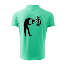 Bachelor party - The party one