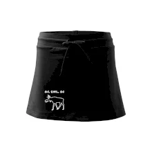 Go, Emil, go (Moňas)