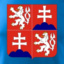 Znak Česká a Slovenská Federativní Republika 1990–1992