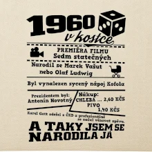 1960 v kostce