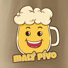 Malý pívo