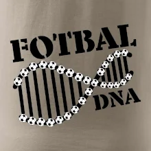 Fotbal DNA
