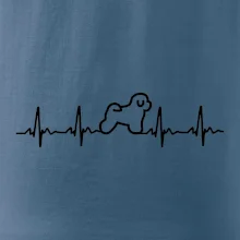 Bišonek ekg Bišonek ekg