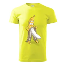 Úchylný banán (Hana-creative)