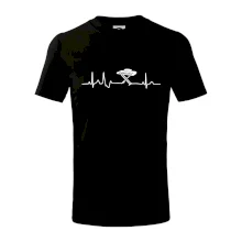 Piano ekg - přenosné