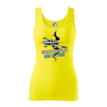 Nedalo se odolat, mám to v sobě letadlo