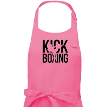 Nápis Kick Boxing Nápis Kick Boxing