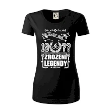 Zrození legendy - pro cyklistu