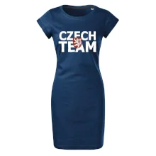 Czech team - Český lev