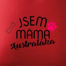Jsem máma Australáka