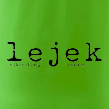 Čeština 2.0 - lejek