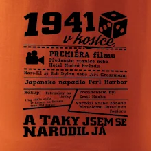 1941 v kostce