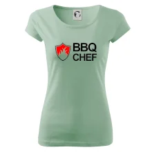 Grilování - BBQ Chef