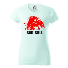 Bad Bull