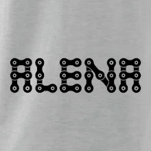 Řetěz - Vaše jméno