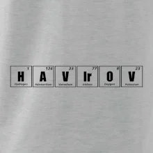 Periodická tabulka Havířov